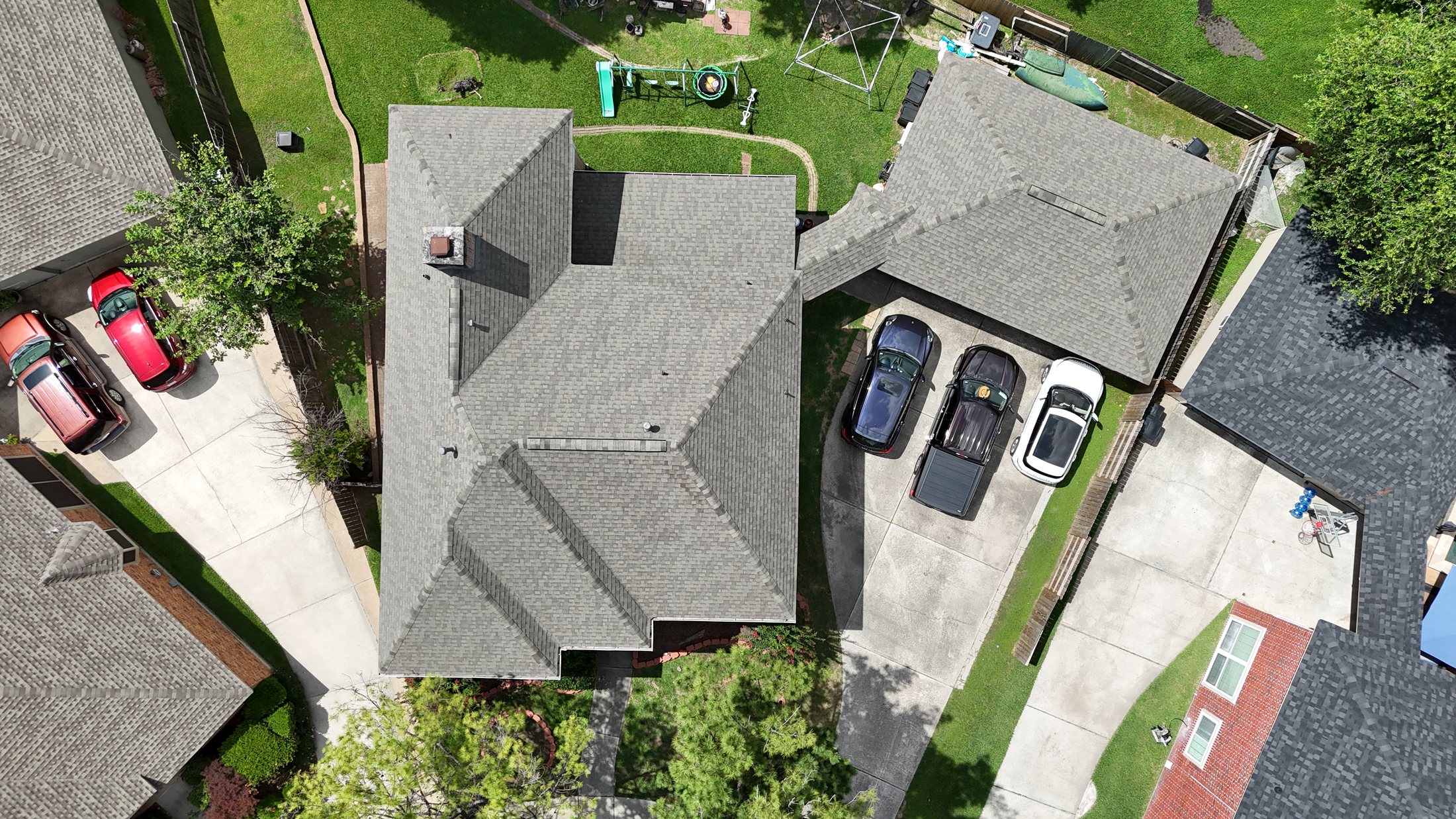 Garvin Exteriors home exterior services