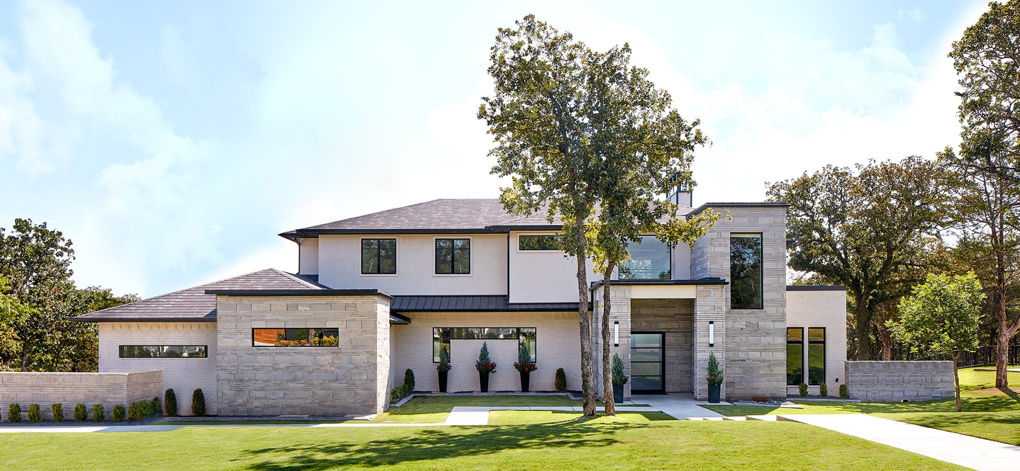 Replacement windows